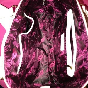 Betsy Johnson handbag